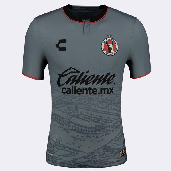 Tailandia Camiseta Club Tijuana 2ª 2023/24